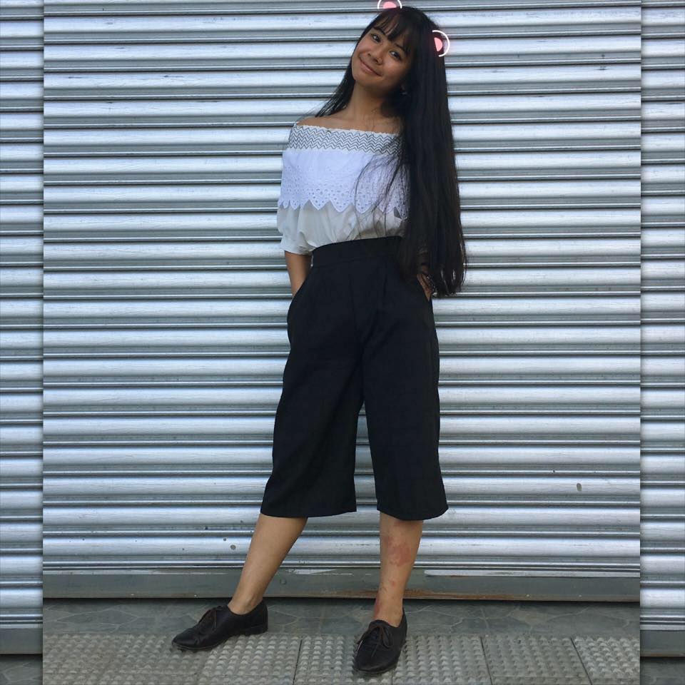 Reflections on my 19 year old&nbsp;self