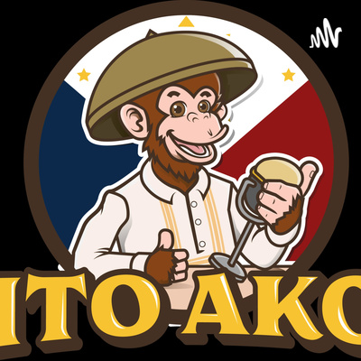 Ito Ako Podcast&nbsp;Feature